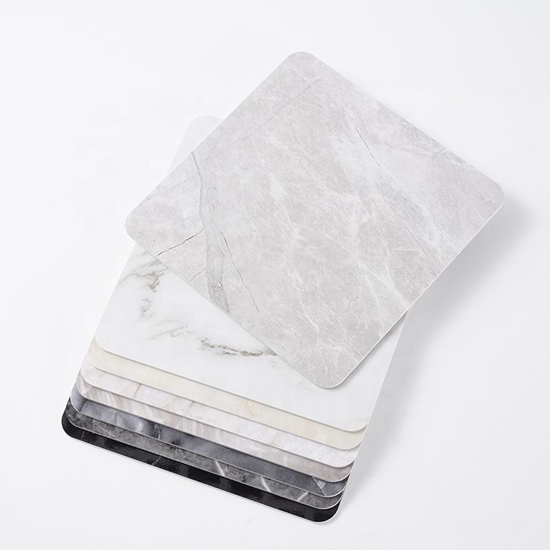 Artificial Hill Stone Imitating Marble Slab